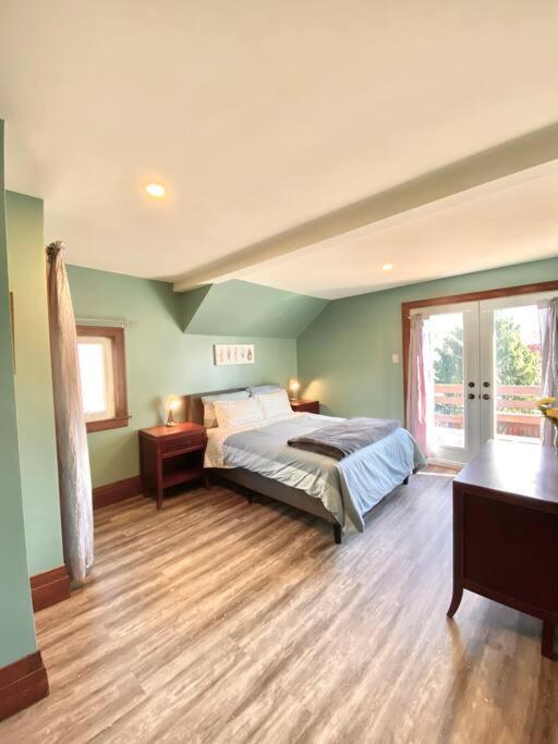 Cozy Suite-Walk To The Falls! Ниагарски водопад Екстериор снимка
