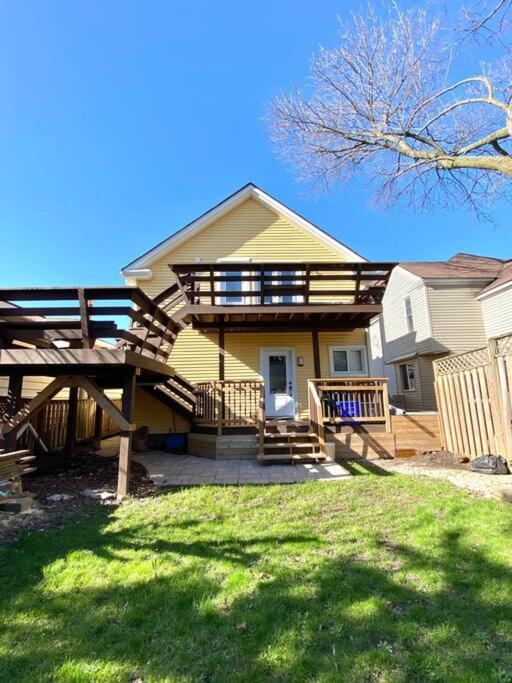 Cozy Suite-Walk To The Falls! Ниагарски водопад Екстериор снимка
