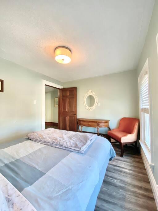 Cozy Suite-Walk To The Falls! Ниагарски водопад Екстериор снимка